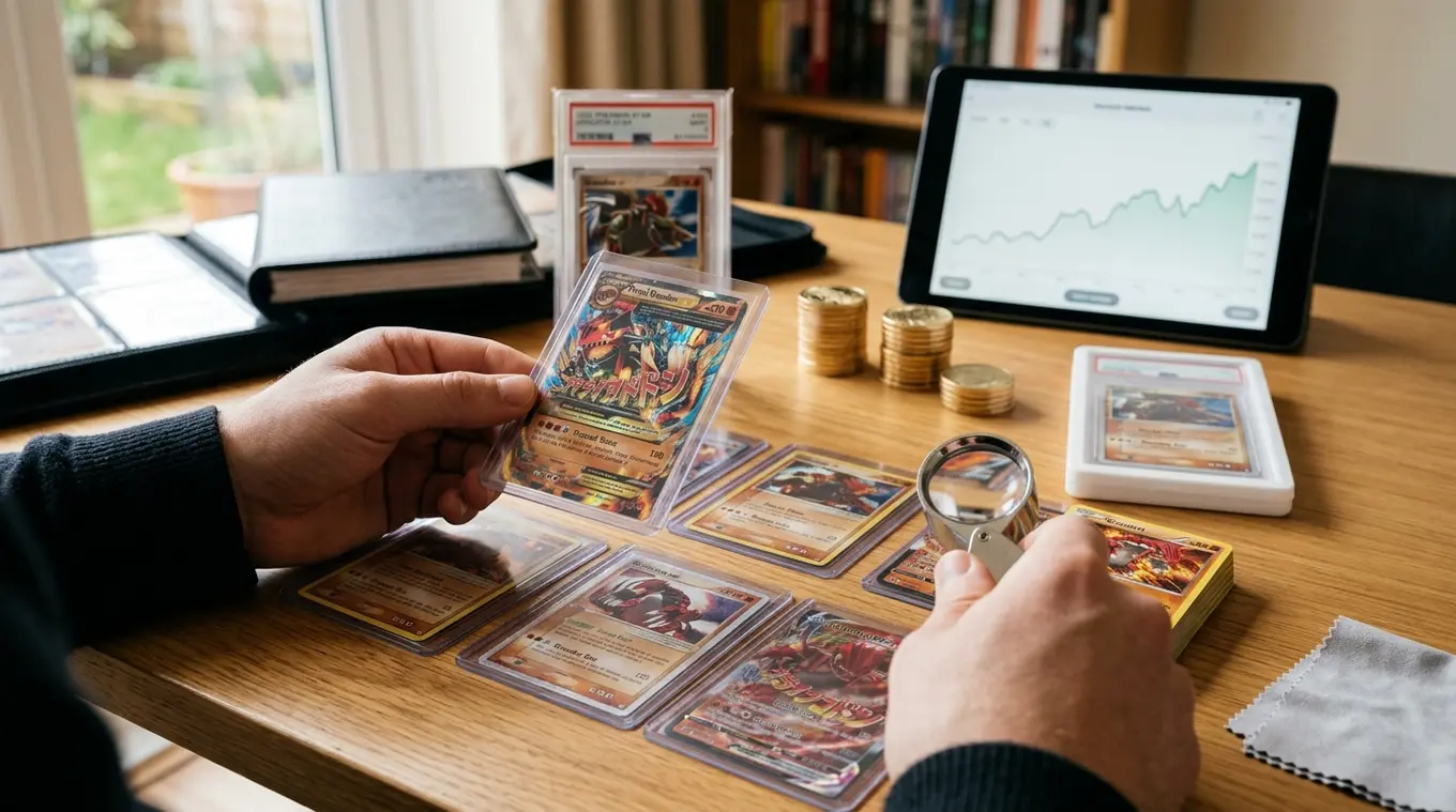 Groudon Pokémon kaart waarde