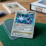 Dialga Pokémon kaart waarde