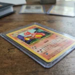 Charmeleon Pokémon kaart waarde