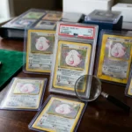 Chansey Pokémon kaart waarde